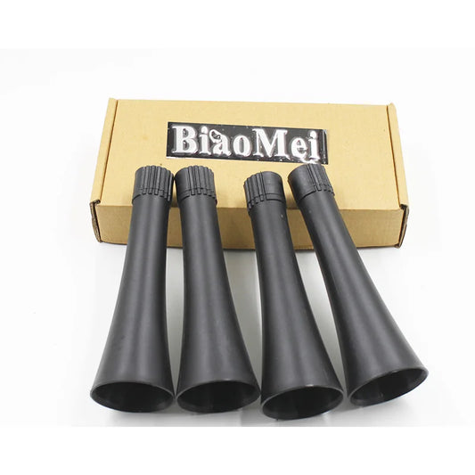 (4pcs/Bags)High Quality Cone For Car Cleaning Tornador Gun z-020&z-010Tornador Gun z-014 Blowing Gun