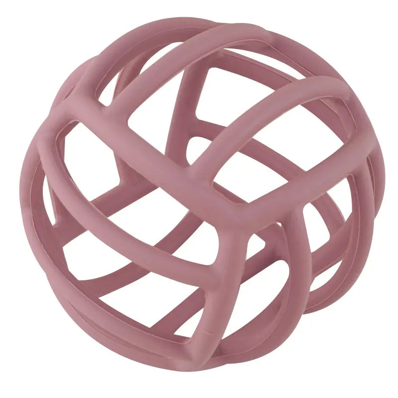 Customized Soft Silicone Kids Teether Products Creative Teething Infant Chewing Toy Transformable Nursing Gift For Baby Teethers