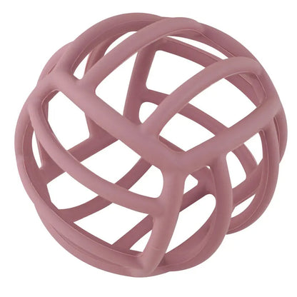 Customized Soft Silicone Kids Teether Products Creative Teething Infant Chewing Toy Transformable Nursing Gift For Baby Teethers