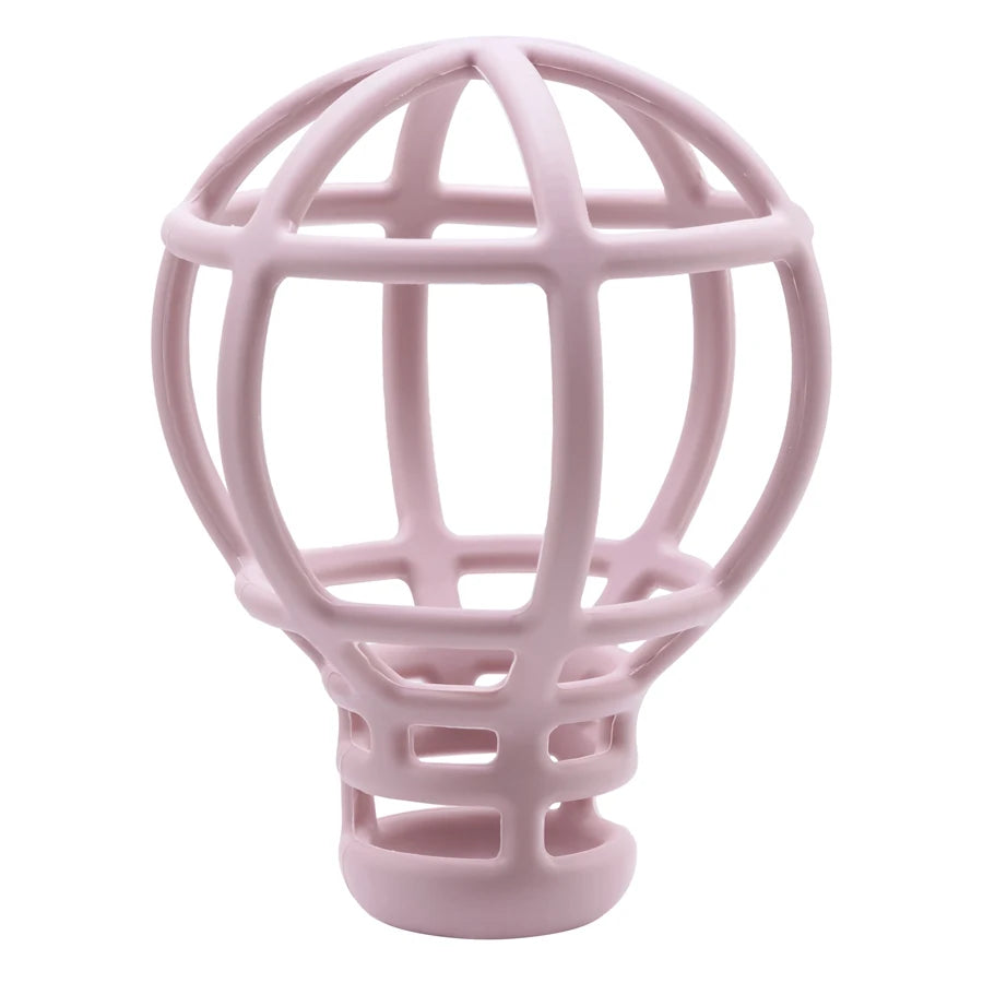 Customized Soft Silicone Kids Teether Products Creative Teething Infant Chewing Toy Transformable Nursing Gift For Baby Teethers