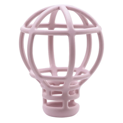 Customized Soft Silicone Kids Teether Products Creative Teething Infant Chewing Toy Transformable Nursing Gift For Baby Teethers