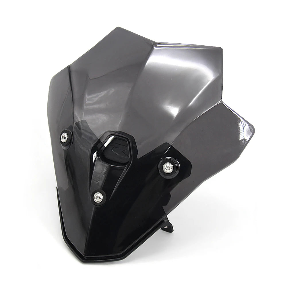 F 900 R Motorcycle Accessories Screen Windshield Fairing Windscreen Baffle Wind Deflectors For BMW F900R F 900R F900 R 2020-2025