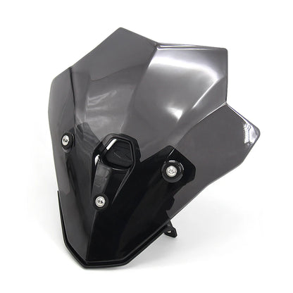 F 900 R Motorcycle Accessories Screen Windshield Fairing Windscreen Baffle Wind Deflectors For BMW F900R F 900R F900 R 2020-2025