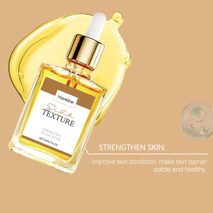 Facial Brightening Serum Moisturizing Rejuvenating Glowing Repair Fade Melanin Improve Dullness Soft Smoothing Beauty Skin Care