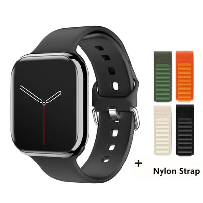 2026 GPS Smart Watch Series 10 For Apple Watch 10 DT Memory Music Video Bluetooth Call Waterproof NFC Smartwatch For Android IOS