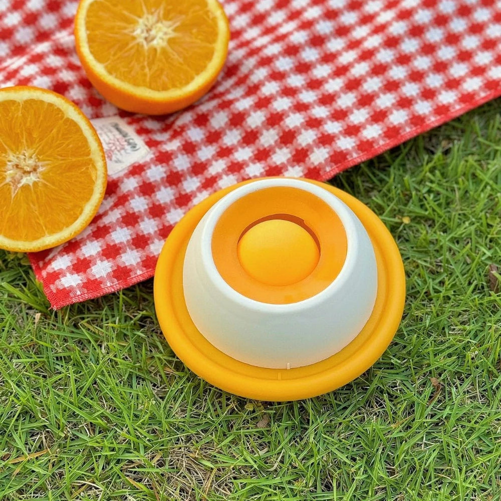 Interactive Cats Dog Lick Toys Slow Food Bowl Feeding Dispenser Puppy Training Enrichment Pet Stimulation Toys Pets Accessories