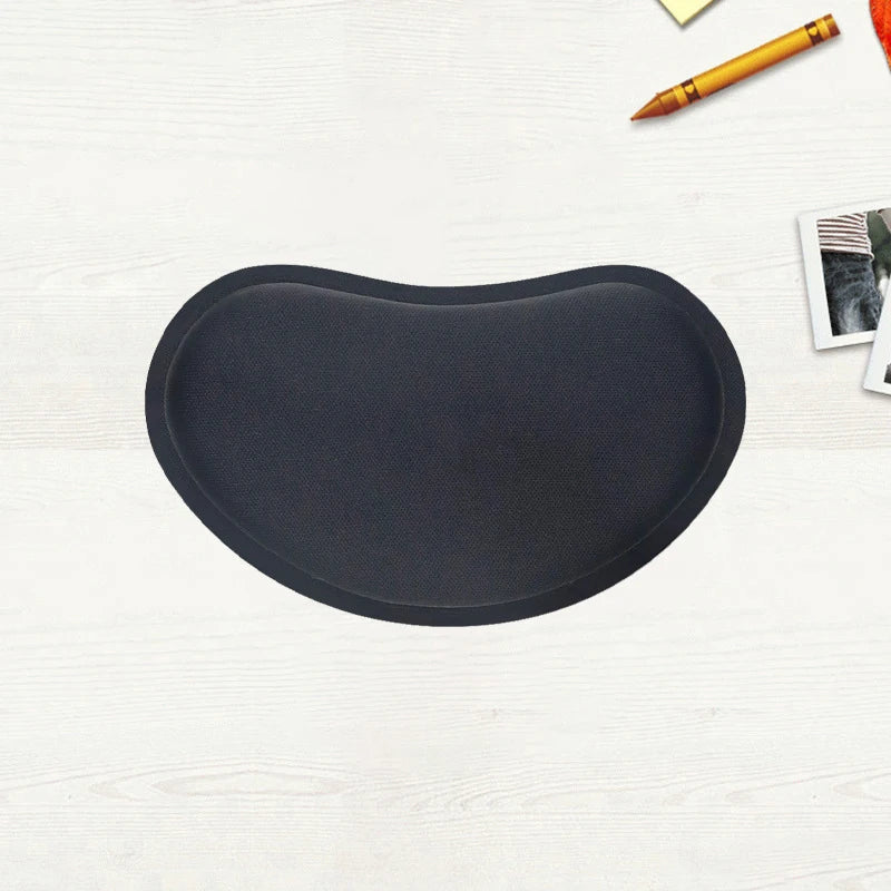 Mouse Gamer Wrist Rest Pad Support Home Office Computer Table Gaming Arm Rest Wrist Protection Desk Mousepad Accessories