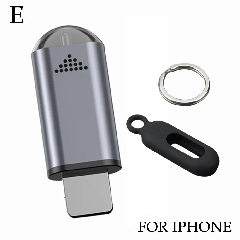 Appliances Wireless Infrared Remote Control Adapter Smart App Control Phone Infrared Transmitter For IPhone Android Phone