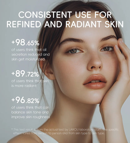 Milk Facial Serum for Face Skincare Moisturizing Hydrating Facial Essence Beauty Face Serum Cream Skin Care Products 17ml