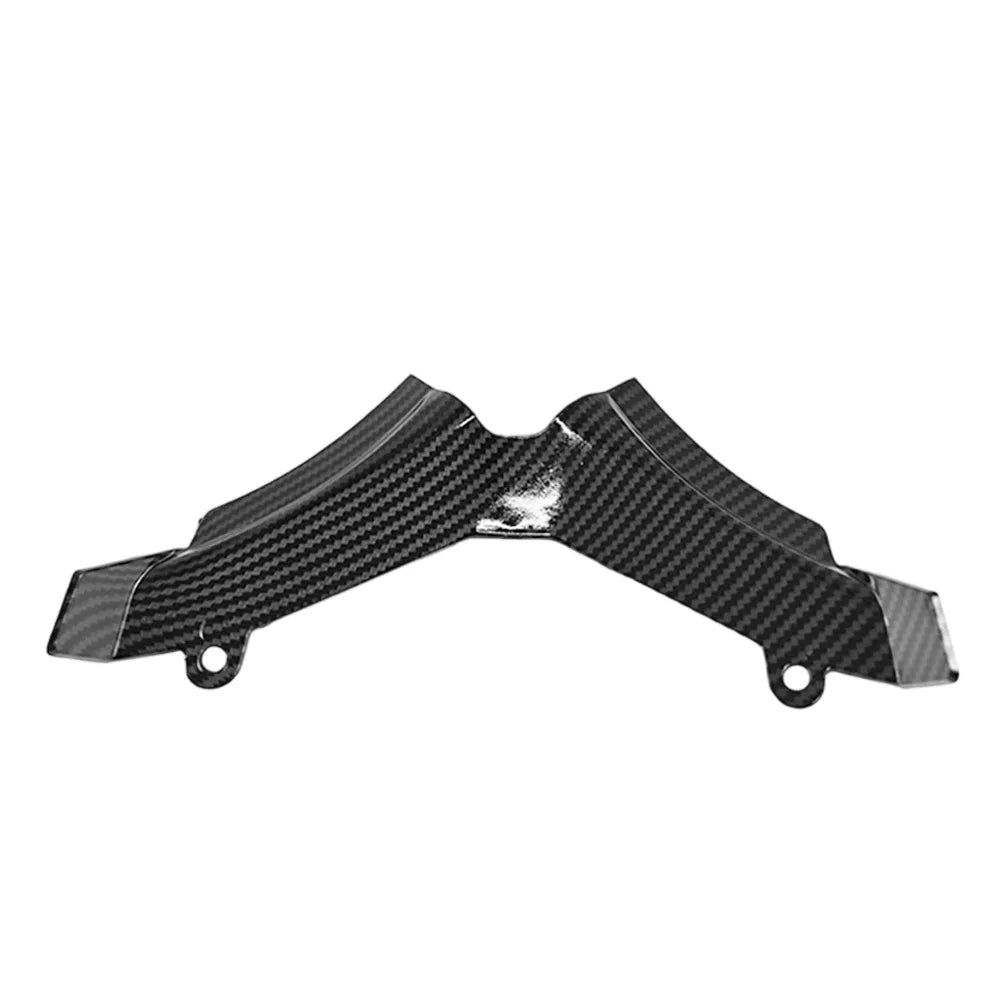 Motorcycle Fairing For YAMAHA Accessories Lower Wing Cover Protector MT-15 MT-125 Deflector Nose Cone Wing Extension Cover Cowl