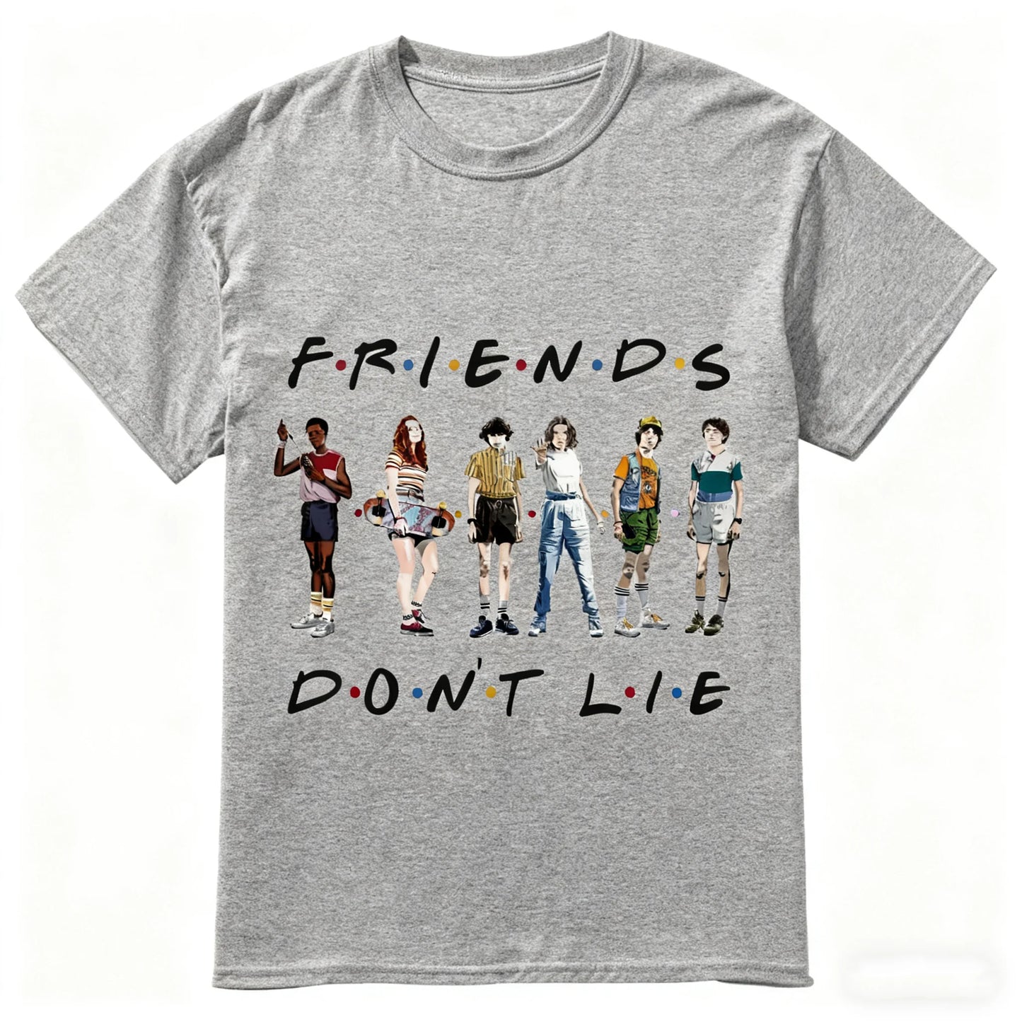 Strange World Movie Theme Fan T Shirt Unisex Casual Streetwear Graphic Tee Daily Wear Gift Tops