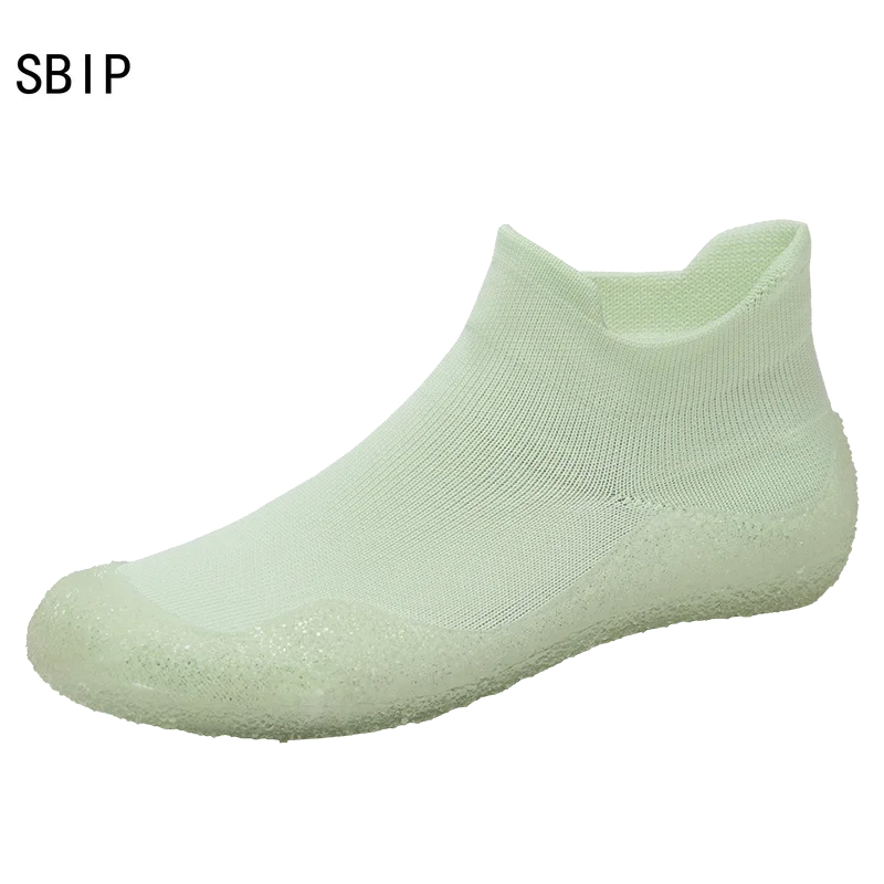 Unisex Fitness Barefoot Shoes Light Socks Beach Shoes, Yoga Shoes, Driving Shoes, Sports Sneaker Thin Soles Casual Barefoot
