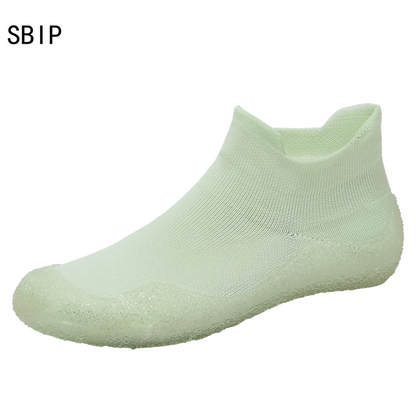 Unisex Fitness Barefoot Shoes Light Socks Beach Shoes, Yoga Shoes, Driving Shoes, Sports Sneaker Thin Soles Casual Barefoot