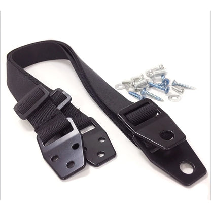 1pc Baby Safety Anti-Tip Straps For Flat TV And Furniture Wall Strap Child Lock Protection From Children Products For Kids