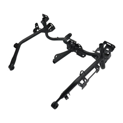 For Kawasaki Ninja500 2024 2025 2026 Ninja 500 Motorcycle Accessories Fairing Front Headlight Bracket Kit