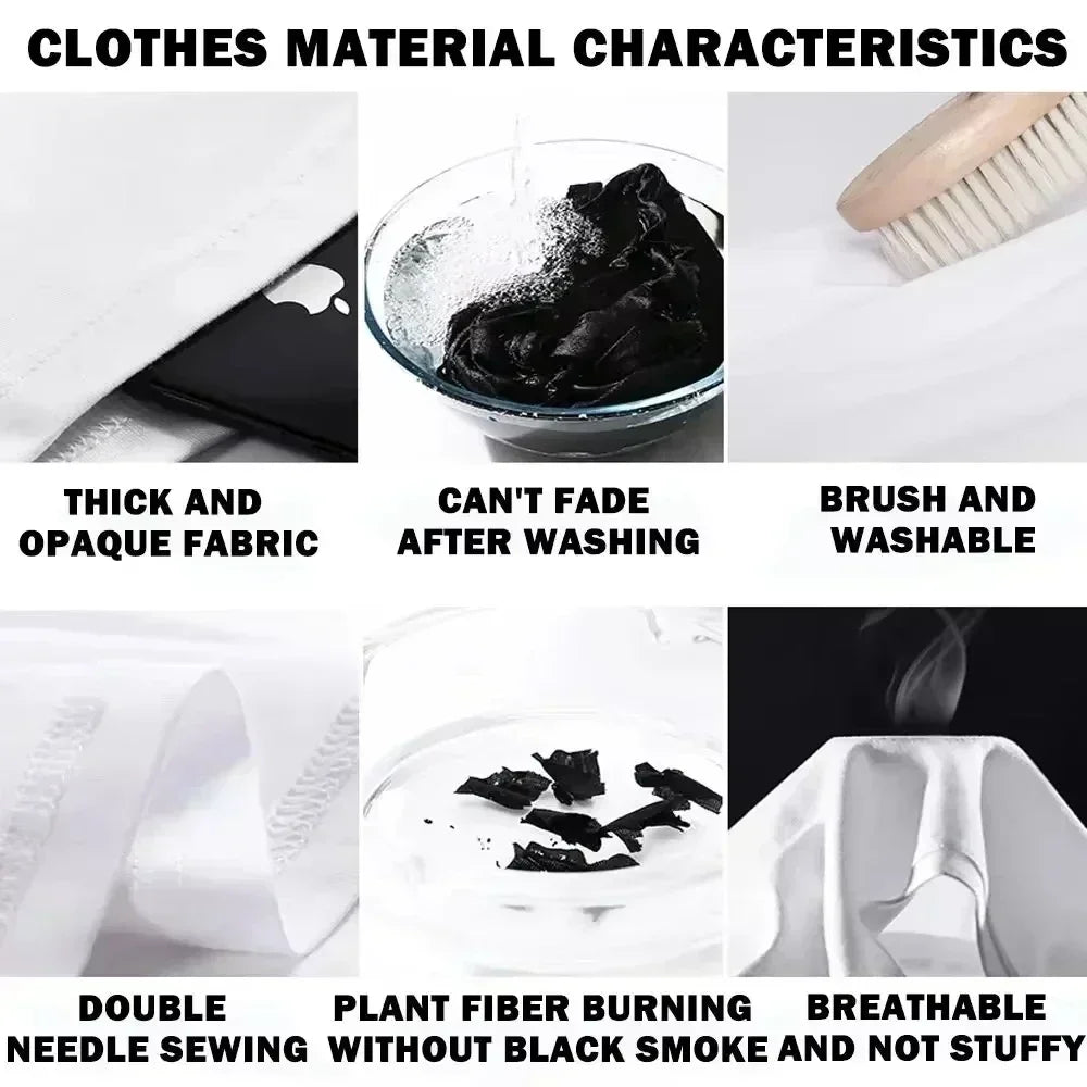 Pokémon Peripheral Clothes Gengar Cartoon Couple Wear Short-sleeved Top Men and Women Summer Animation Peripheral Joint T-shirt