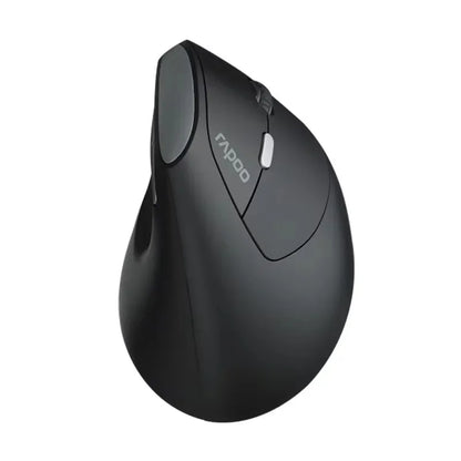 Rapoo MV20 2.4G wireless Silent vertical mouse vertical ergonomic desktop computer notebook business office home