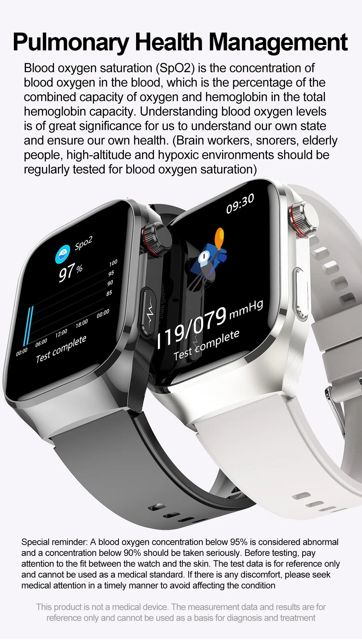 2025 New Smart Watch 2.04-inch AMOLED Screen Bluetooth Call IP68 Waterproof 650mA Sports Smartwatches Men Android Military-Grade