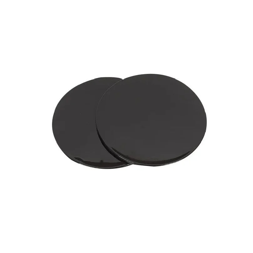Fitness Core Sliders Exercise Gliding Discs Slider Full-Body Workout Accessories Abdominal Training Yoga Sports Equipment