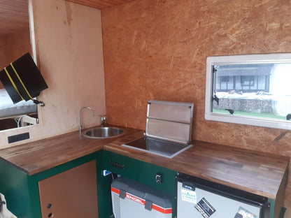 Heater Diesel Cooktop Diesel Hobs Double Burners With Air Heater For Caravan Camper Stove Cooker Similar To Wallas