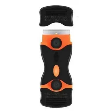 Ceramic Glue De-icing Window Cleaning Tool Automobile Edging Glass De-icing Kitchen and Home Windows Wiper Clean Glass Scraper
