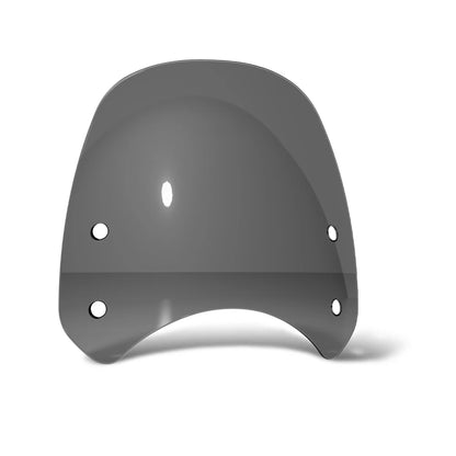 For Speed 400 Speed400 Scrambler 400 X 400X Scrambler400X front fairing motorcycle windshield windshield accessories