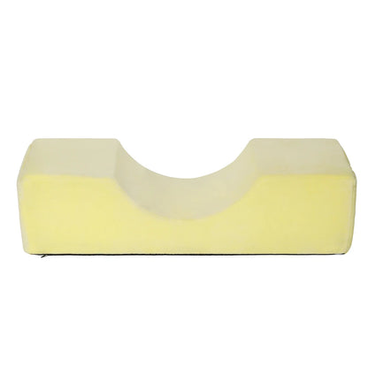Eyelash Pillow Lash Lifting Extension Supplies Accessories Professional Soft Memory Foam Neck Support Eyelash Extensions Pillow