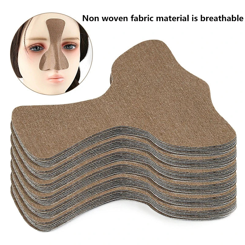 Hydrogel Facial Patches For Wrinkle Anti-Wrinkle Treatment Skin Care Patches Skin Rejuvenation Wrinkle Reduce For Women