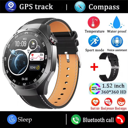 2025 SmartWatch For Ios Android Men Waterproof Smartwatch Women Sleep Monitor Message Fitness Tracker Sport Watches SMS Gift