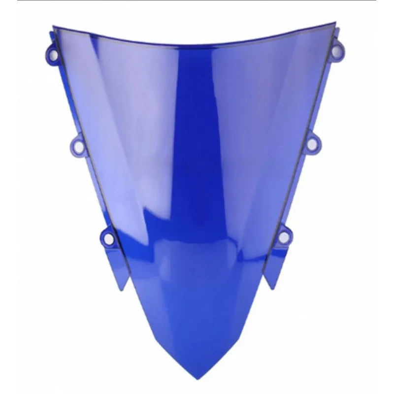 For Honda CBR500R CBR 500 R 500R 2016 2017 2018 Motorcycle Double Bubble Windshield  WindScreen Accessories Fairing Deflector