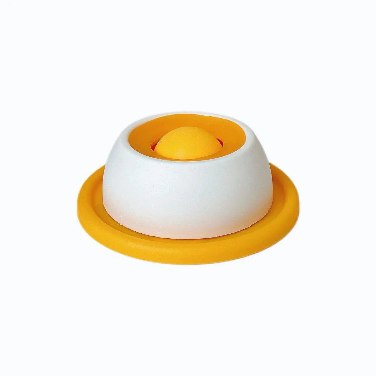 Slow Feeder Food Dispenser Lick Toys for Pets Interactive Games Puppy Training Enrichment Pet Stimulation Toys Feeding Tool