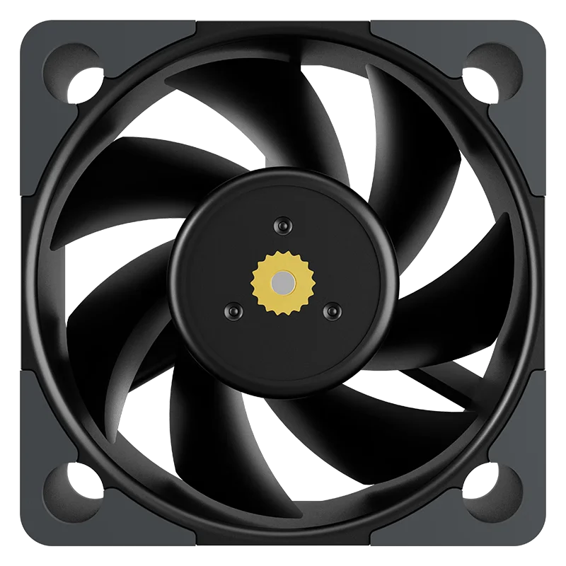 Thermalright TL-B4020 40MM PWM double ball bearings 5500RPM quiet powerful desktop computer cooling fans Mini case cooling fan