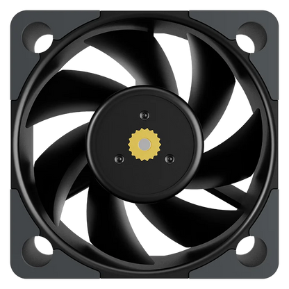 Thermalright TL-B4020 40MM PWM double ball bearings 5500RPM quiet powerful desktop computer cooling fans Mini case cooling fan