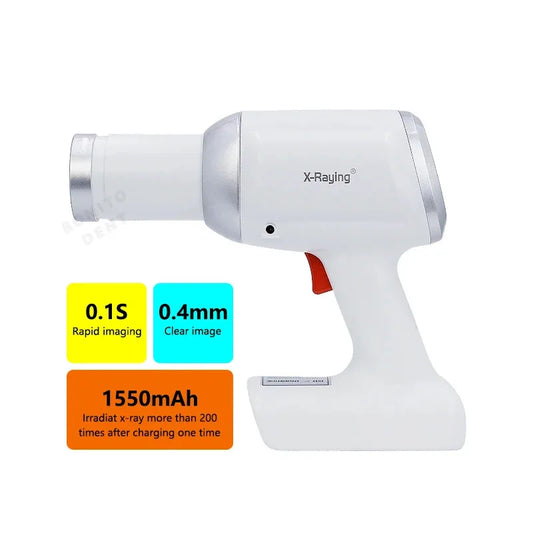 Digital X-Ray Wireless portable handhold machine,veterinary,Intraoral Imaging dental radiography equipment