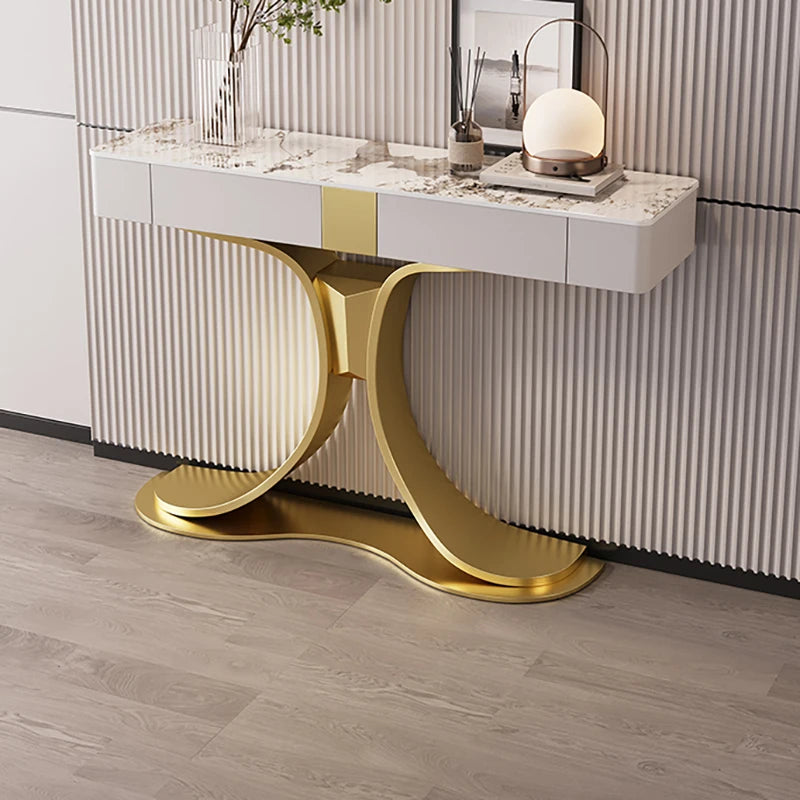 Design Nordic Console Tables Storage With Drawers Hallway Console Tables Entryway Consolle Da Ingresso Furniture Living Room