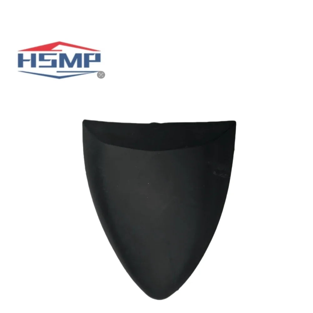 For DUCATI Monster 696 795 796 1100S 1100EVO Motorcycle Accessories Rear Tail Upper Cover Rubber ABS Injection Fairing