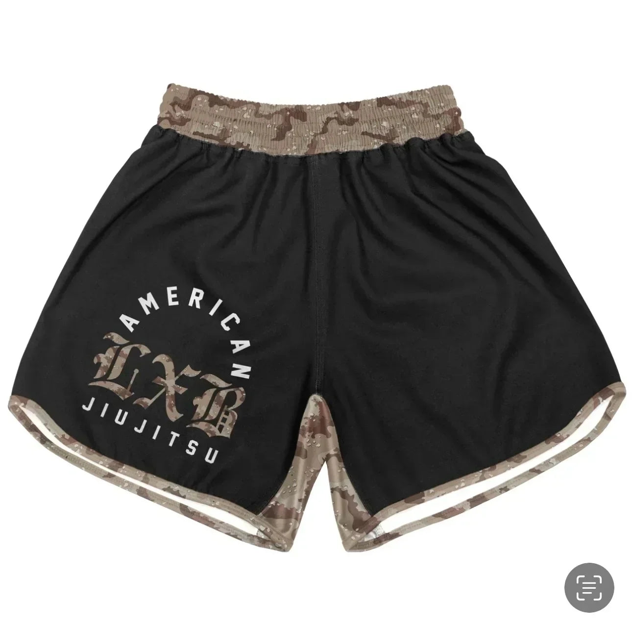 CAMO CASUAL SHORTS Men Women LEVEL BLACK Casual Gym Shorts Oversized ADCC RASH GUARD Children Jersey Quick Drying Men's Clothing
