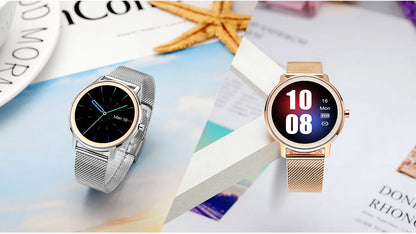 1.69 Inch Smart Watch, Multiple Function, Heart Rate Monitor, Fitness Bracelet, Smart Notification, IP67 Waterproof Smartwatch