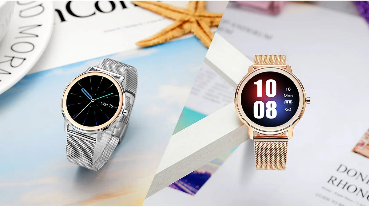 1.69 Inch Smart Watch, Multiple Function, Heart Rate Monitor, Fitness Bracelet, Smart Notification, IP67 Waterproof Smartwatch