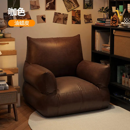 Relaxing Corner Living Room Sofas Puffs Lazy Convertible Living Room Sofas Filling Room Decor Tumbonas Playa Trendy Furniture