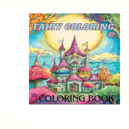 Office Animals Coloring Book for Adult | 28 Pages Colouring Book, Drawing Supplies for Christmas, Thanksgiving