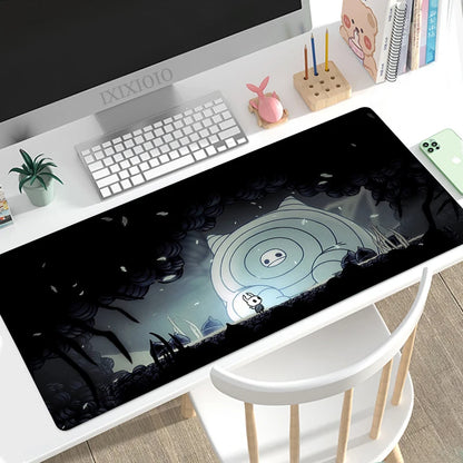 Hollow Knight Mouse Pad Gaming XL Computer HD Large Home Mousepad XXL keyboard pad Office Carpet Soft Computer Mouse Mat