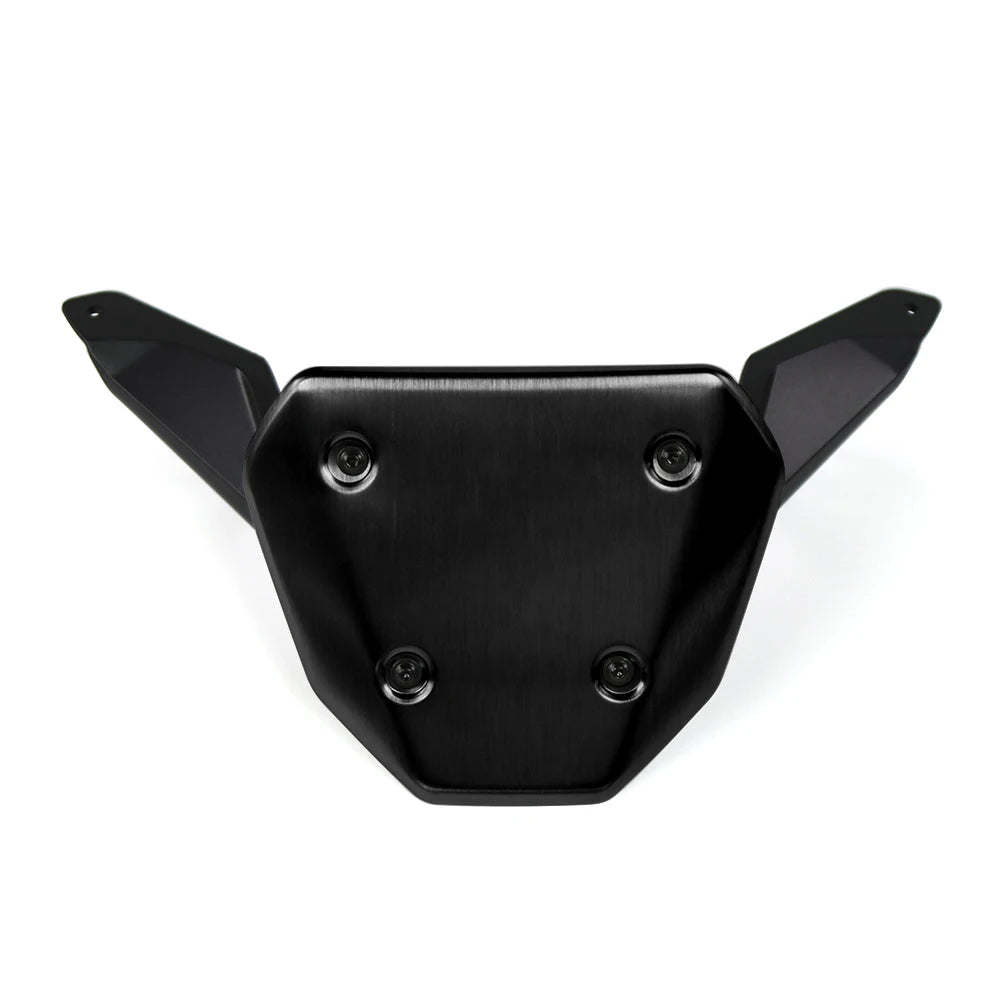 Motorcycle Front Windscreen FOR YAMAHA MT-07 MT07 mt07 2025-2026 Windshield Wind Deflectors Windproof Fairing Shield Accessories