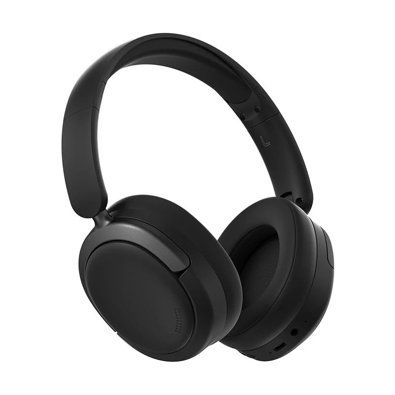 2026 Active Noise Cancelling Headphones 70H Playtime Clear Calls electronics flash-sale Headset HC905 Bluetooth 5.3