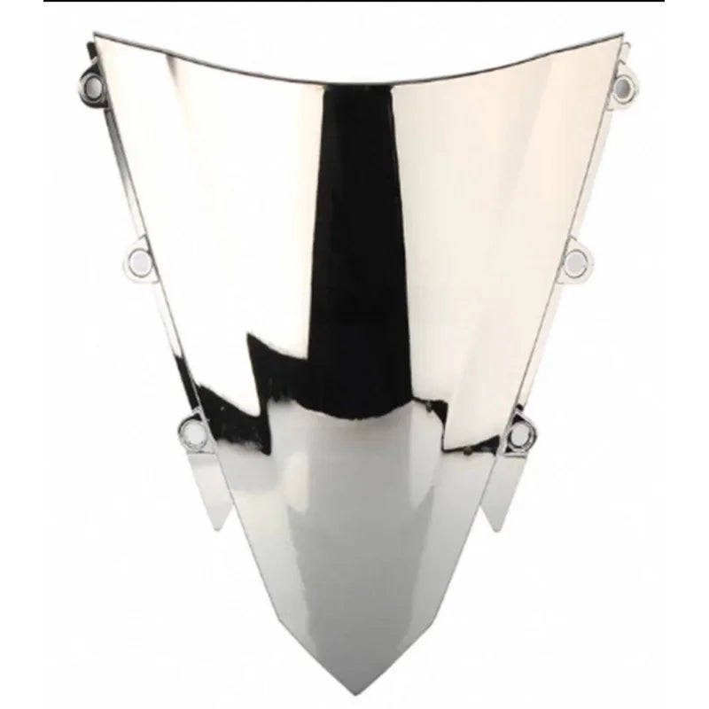 For Honda CBR500R CBR 500 R 500R 2016 2017 2018 Motorcycle Double Bubble Windshield  WindScreen Accessories Fairing Deflector