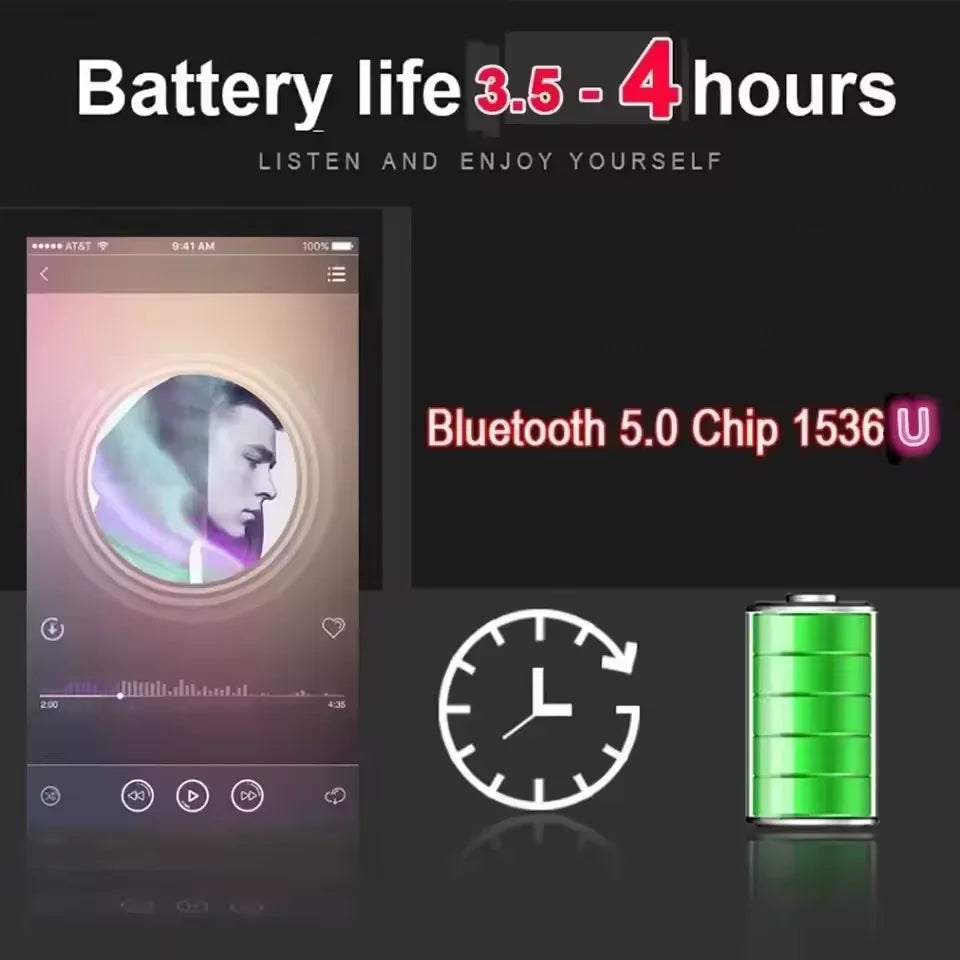 2026 NEW A8 For Pro 3 C-type Cable With ANC Pro 2 Wireless Bluetooth Earbuds Active Noise Cancellation Gaming Handfree Headset