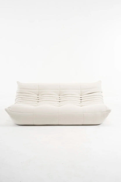 Caterpillar Single Sofa Lazy Couch Tatami Living Room Bedroom Lovely Leisure Single Chair Reading Chair Balcony Rocking Chair