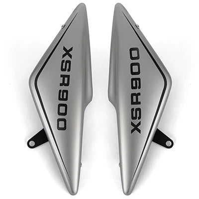 XSR 900 Seat Side Panel Fairing Cover Frame Guard for Yamaha XSR900 2016 2017 2018 2019 2020 2021 Motorcycle Accessories