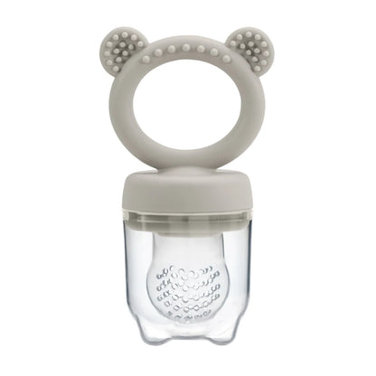 1PCS Baby Fruit Feeder Pacifier Soft Silicone Kids Chew Feeder Nipples Teething Pacifier Baby Toy Soother Fresh Food Teether Toy