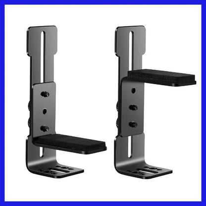 GPUHOLD Graphics Card Holder Adjustable Video Card Bracket GPU Holder for ITX/ATX Desktop PC Case Accessory Prevent Sagging